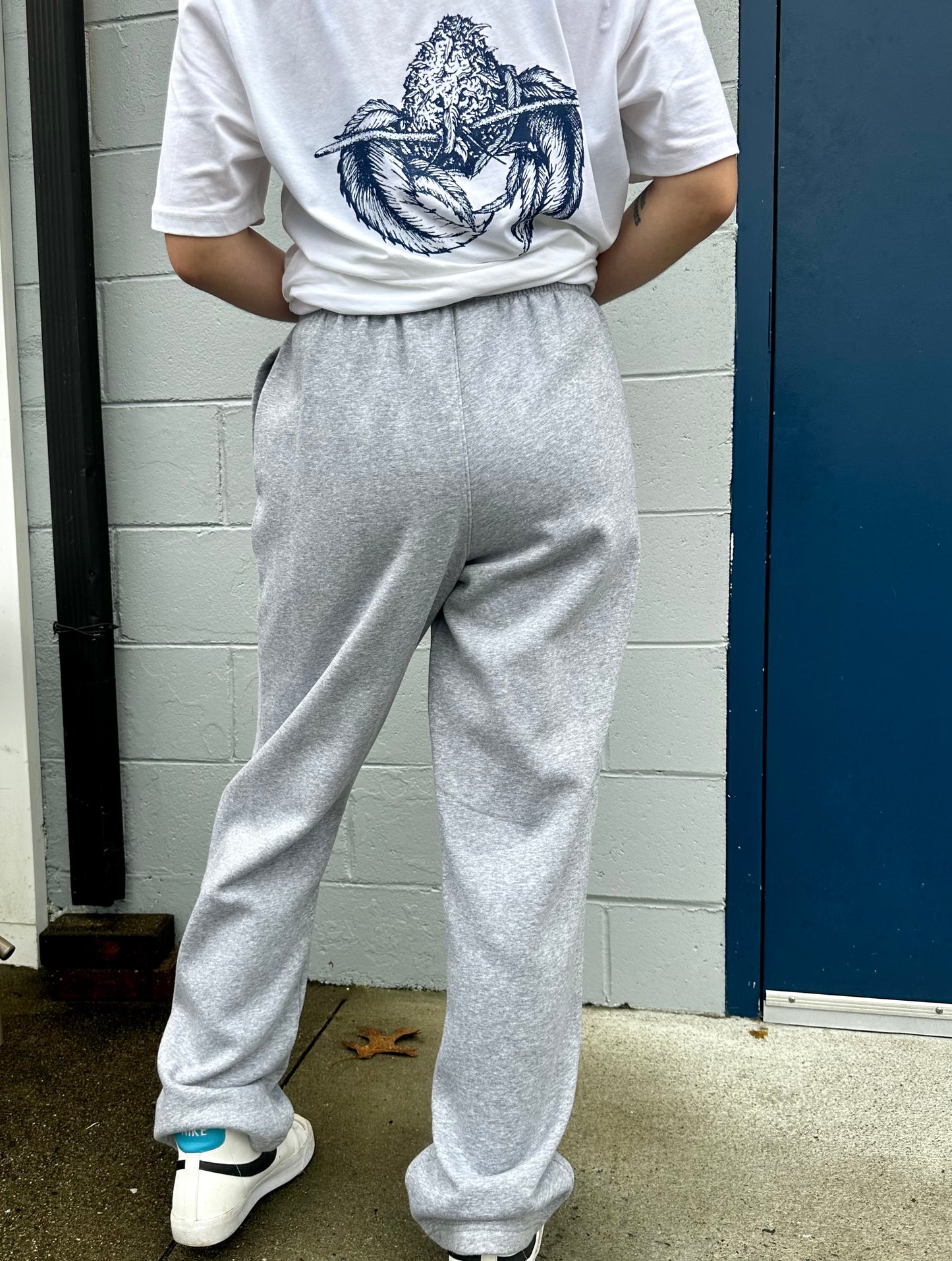 Under Armour S/F Sweatpants
