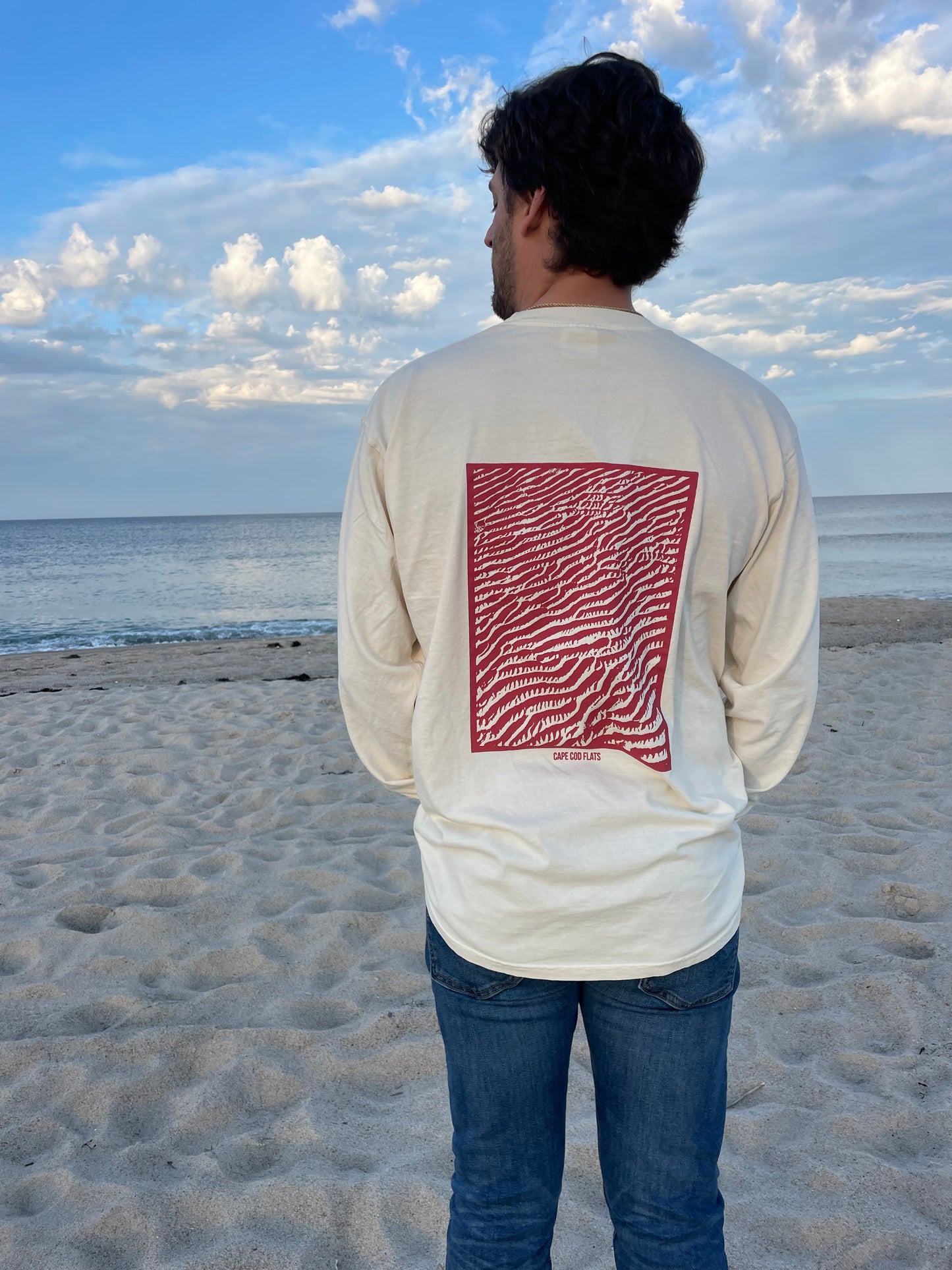 Stay Salty Long Sleeve