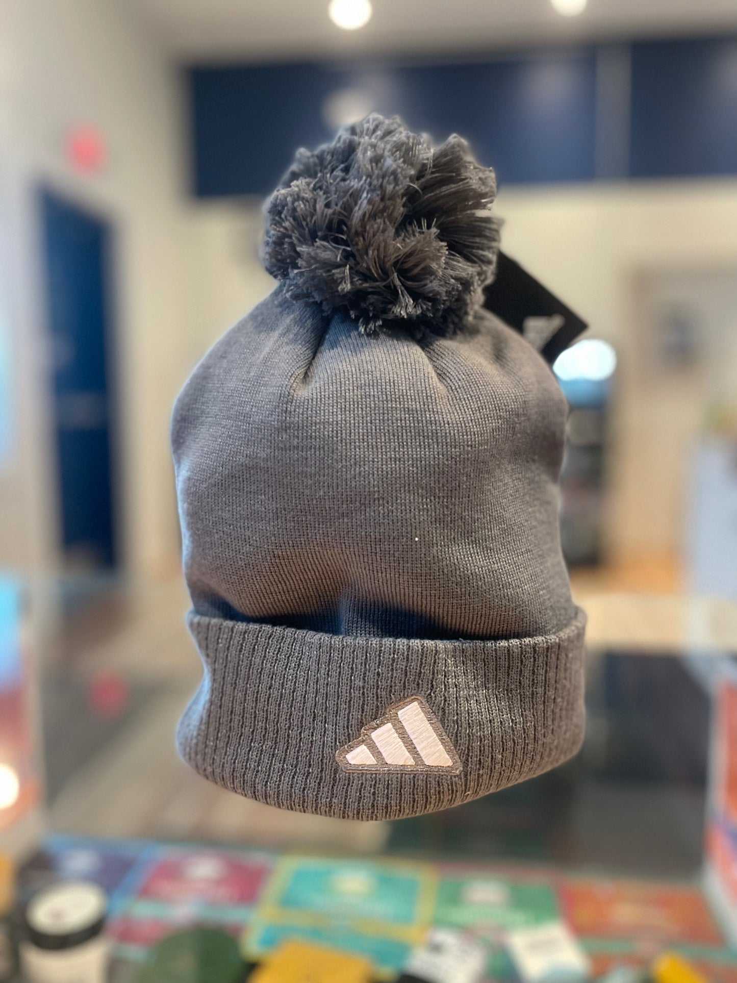 S/F Adidas Beanie